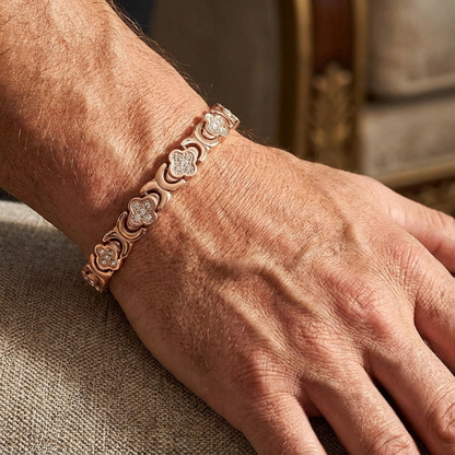 Camelia™ Harmony Bracelet (Adjustable)