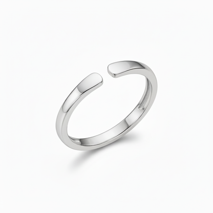 The Always With You Initial Ring