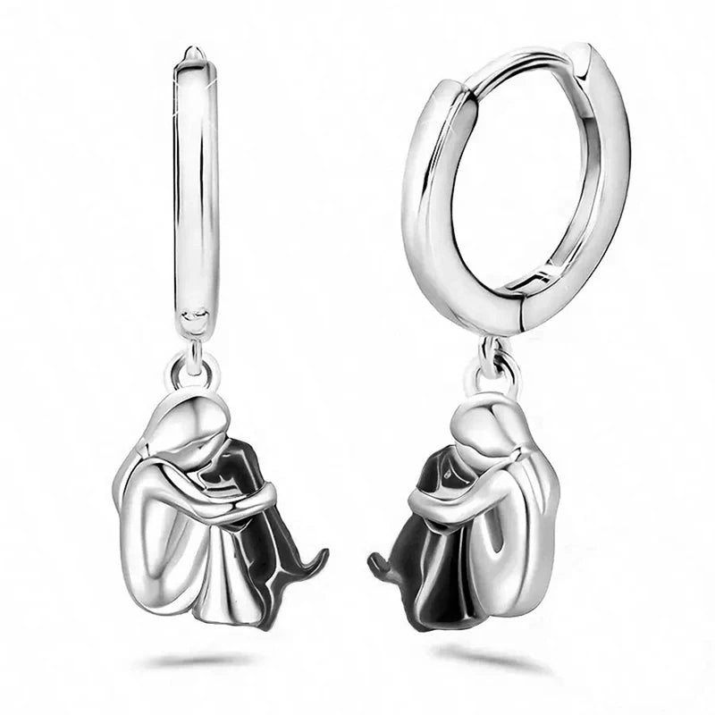 Little Companion Duo Hoops