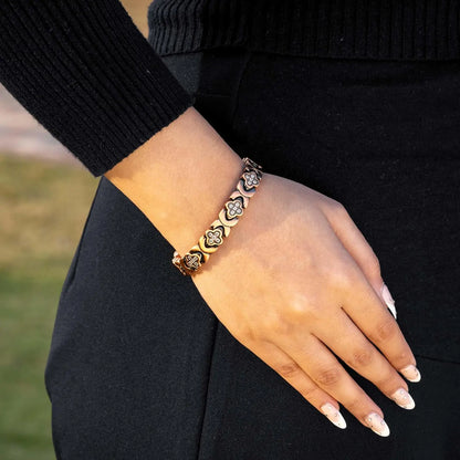 Camelia™ Harmony Bracelet (Adjustable)