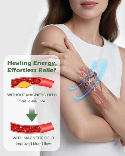 Camelia™ Harmony Bracelet (Adjustable)