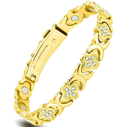 Camelia™ Harmony Bracelet (Adjustable)
