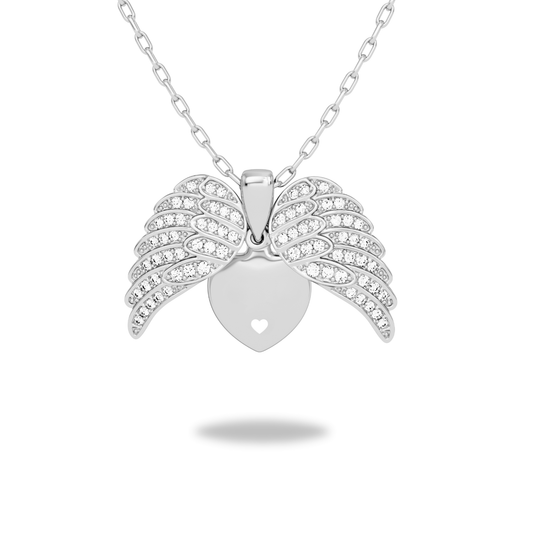 The Always With You Angel Heart
