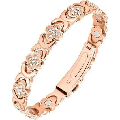 Camelia™ Harmony Bracelet (Adjustable)