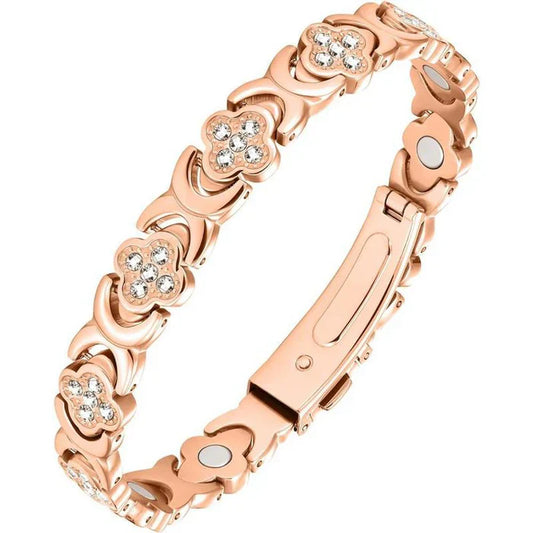 Camelia™ Harmony Bracelet (Adjustable)